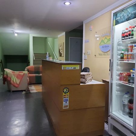 Pousada Alto Riviera Macaé Екстериор снимка