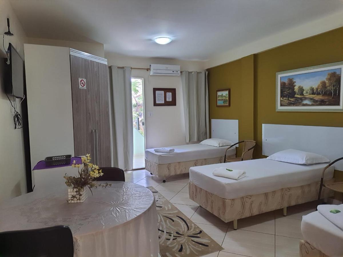 Pousada Alto Riviera Macaé Екстериор снимка