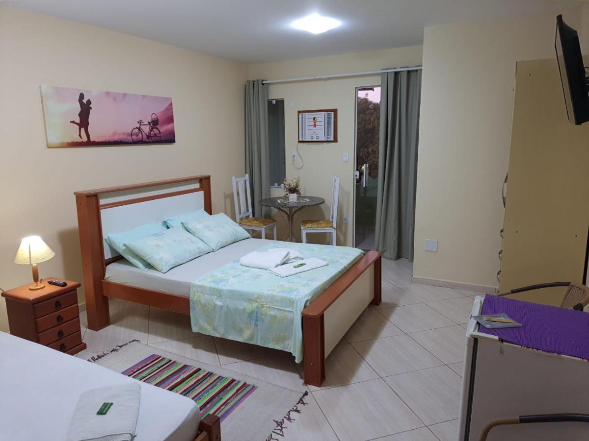 Pousada Alto Riviera Macaé Екстериор снимка