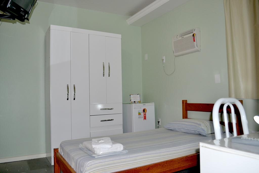 Pousada Alto Riviera Macaé Екстериор снимка