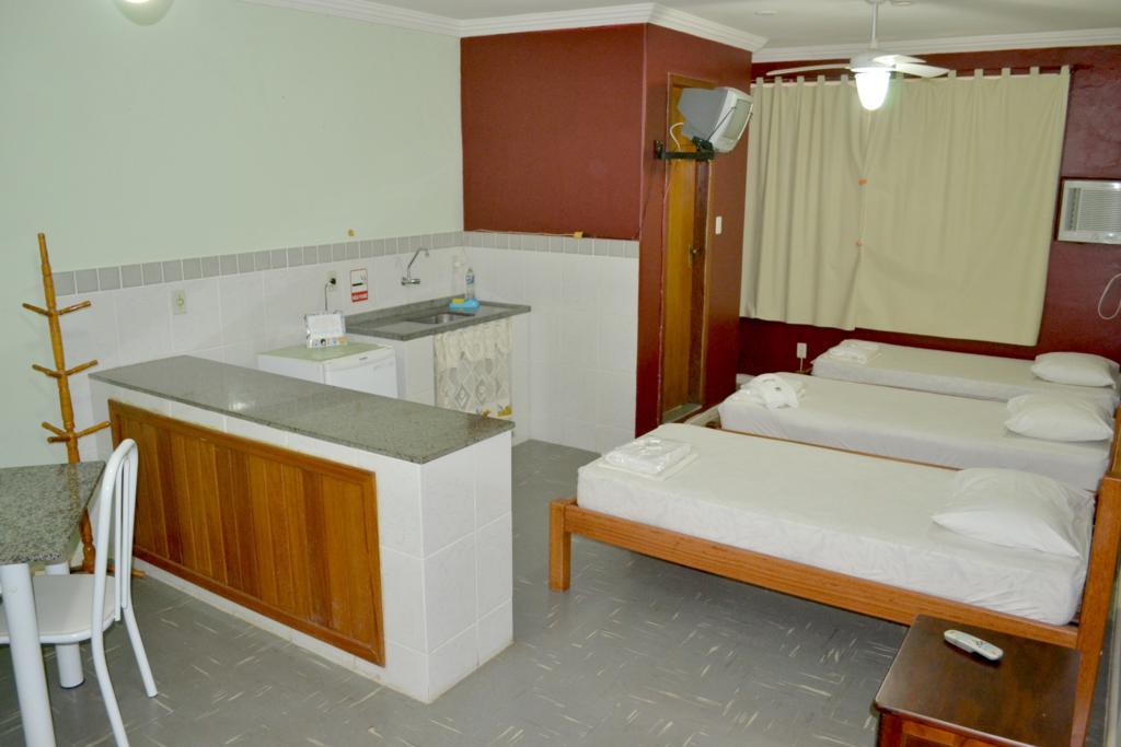 Pousada Alto Riviera Macaé Екстериор снимка