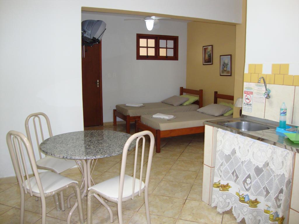 Pousada Alto Riviera Macaé Екстериор снимка